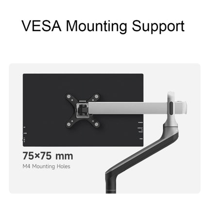 Waveshare 13.3 Inch 2K 2560×1440 HDMI/Type-C Display Interface AMOLED Touch Display