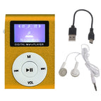 With 128M Memory Card / Gold