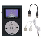 With 128M Memory Card / Black