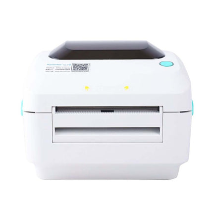 Xprinter XP-470E Express List Printer Thermal Self-Adhesive Label Printer, USB, USB+Bluetooth