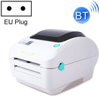 USB+Bluetooth / EU Plug