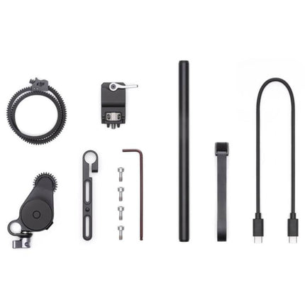 Original Multifunctional Focus Motor + Mounting Kit For DJI RS 3 Pro