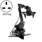 UK Plug
