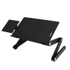 with Mouse Board (Black)