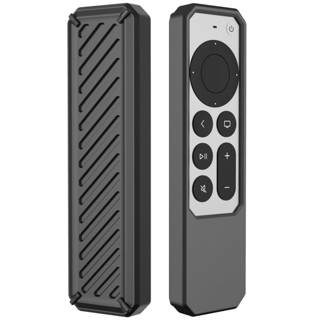 2 Stück Fernbedienung All-Inclusive Anti-Drop Silikon-Schutzhülle, 2 Stück (Rosa), 2 Stück (Gelb), 2 Stück (Tannengrün), 2 Stück (Schwarz), 2 Stück (Dunkelblau), 2 Stück (Orange)