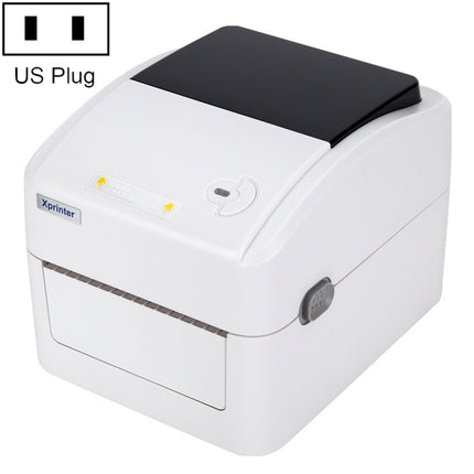 Xprinter XP-420B 108mm Express Order Printer Thermal Self-Adhesive Label Printer
