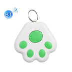 Dog Paw Green / Green