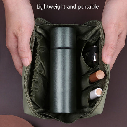 Children Student Insulation Water Cup Portable Mini Stainless Steel Insulation Cup, Specification:, Antibacterial Cup 150ml (Pink), Antibacterial Cup 150ml (Green), Antibacterial Cup 180ml (Pink), Antibacterial Cup 180ml (Green)