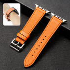 For Apple Watch Series 6&SE& 5&4 40mm / 3 & 2 & 1 38mm / Orange