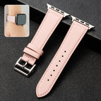 For Apple Watch Series 8&7 41mm / SE 2&6&SE&5&4 40mm / 3&2&1 38mm / Pink