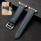 For Apple Watch Series 6&SE&5&4 44mm / 3&2&1 42mm / Blue