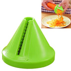 Carrot Cutter(Green) / Green