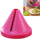 Carrot Cutter(Red) / Red