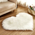 50*60cm / White