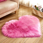 50*60cm / Rose red