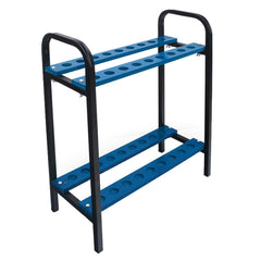 PGM Golf Club Display Stand 18-Hole Double-Layer Rack