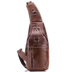 Chestnut Brown