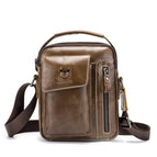 Chestnut Brown