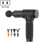 30 Gears Black / US Plug