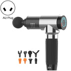 30 Gears Silver / AU Plug