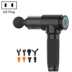 30 Gears Carbon Fiber / US Plug