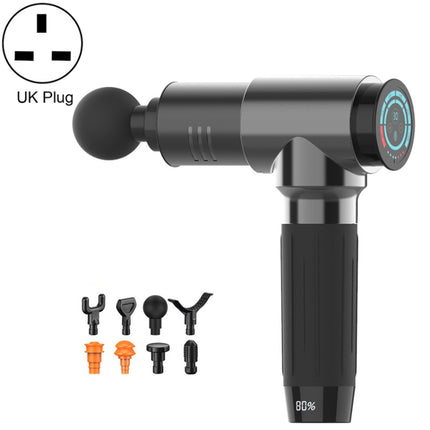 Y10 Fitness Massage Fascia Muscle Vibration Massager