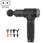 7 Gears Black / EU Plug