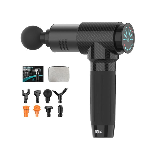 Y10 Fitness Massage Fascia Muscle Vibration Massager