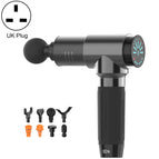 7 Gears Bright Gray / UK Plug