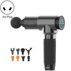 7 Gears Bright Gray / AU Plug