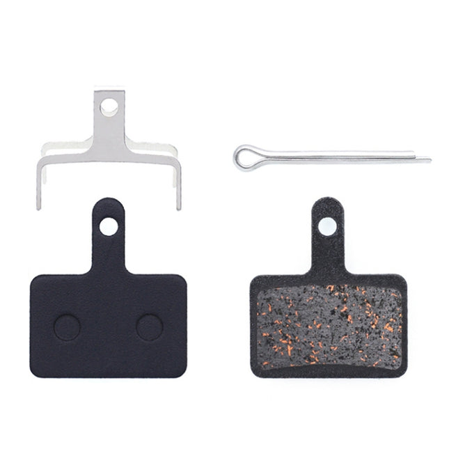 3 Pairs Mountain Bike Semi-Metallic Brake Pads M355 Oil Disc BB5 Resin Disc Brakes,, DB-S1, DB-S3, DB-S2, DB-S4, DB-S5, DB-S6, DB-S7, DB-S8, DB-S9, DB-S11, DB-S12, DB-S13, DB-S14, DB-S15, DB-S16
