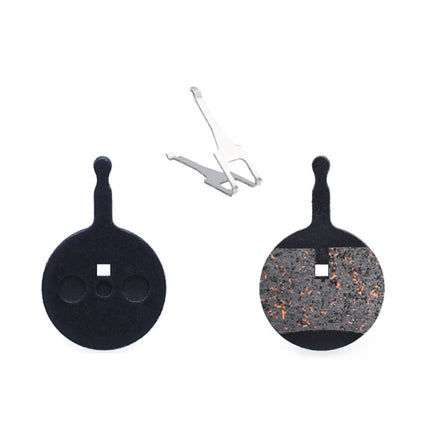 3 Pairs Mountain Bike Semi-Metallic Brake Pads M355 Oil Disc BB5 Resin Disc Brakes,, DB-S1, DB-S3, DB-S2, DB-S4, DB-S5, DB-S6, DB-S7, DB-S8, DB-S9, DB-S10, DB-S11, DB-S12, DB-S13, DB-S14, DB-S15, DB-S16