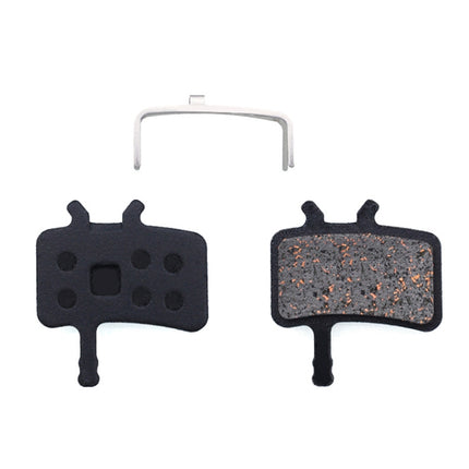 3 Pairs Mountain Bike Semi-Metallic Brake Pads M355 Oil Disc BB5 Resin Disc Brakes,, DB-S1, DB-S3, DB-S2, DB-S4, DB-S5, DB-S6, DB-S7, DB-S8, DB-S9, DB-S10, DB-S11, DB-S12, DB-S13, DB-S14, DB-S15, DB-S16