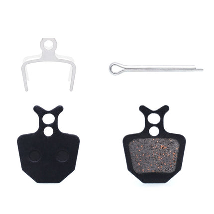 3 Pairs Mountain Bike Semi-Metallic Brake Pads M355 Oil Disc BB5 Resin Disc Brakes,, DB-S1, DB-S3, DB-S2, DB-S4, DB-S5, DB-S6, DB-S7, DB-S8, DB-S9, DB-S10, DB-S11, DB-S12, DB-S13, DB-S14, DB-S15, DB-S16