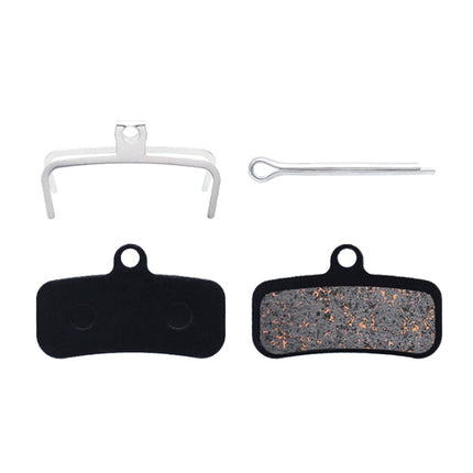 3 Pairs Mountain Bike Semi-Metallic Brake Pads M355 Oil Disc BB5 Resin Disc Brakes,, DB-S1, DB-S3, DB-S2, DB-S4, DB-S5, DB-S6, DB-S7, DB-S8, DB-S9, DB-S10, DB-S11, DB-S12, DB-S13, DB-S14, DB-S15, DB-S16