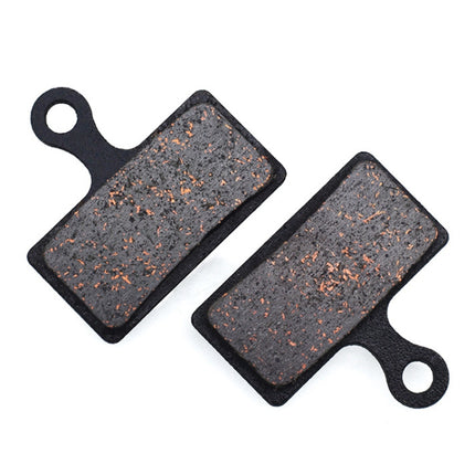 3 Pairs Mountain Bike Semi-Metallic Brake Pads M355 Oil Disc BB5 Resin Disc Brakes,, DB-S1, DB-S3, DB-S2, DB-S4, DB-S5, DB-S6, DB-S7, DB-S8, DB-S9, DB-S10, DB-S11, DB-S12, DB-S13, DB-S14, DB-S15, DB-S16