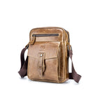 Small (Dark Brown)