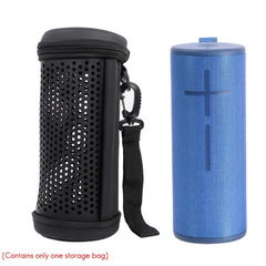 EVA Bluetooth Speaker Protective Case Portable Bag For Logitech UE MEGABOOM 3, For Logitech UE MEGABOOM 3