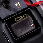 Brown Gift Box