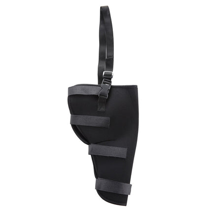 HJ19 Pet Surgery Rehabilitation Back Leg Protector Walking Aids, XS, S, M, L