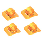 Aluminum Alloy Buckle / Golden