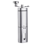 Stainless Steel Model