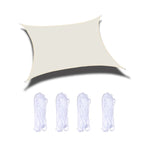 5m x 5m / Beige