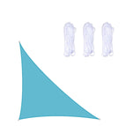 5m x 5m x 7.1m / Lake Blue