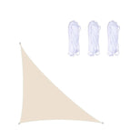 5m x 5m x 7.1m / Beige