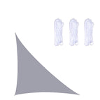 5m x 5m x 7.1m / Grey