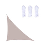 5m x 5m x 7.1m / Khaki