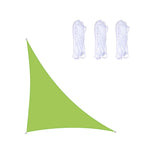 5m x 5m x 7.1m / Green