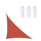 5m x 5m x 7.1m / Red