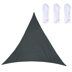 6m x 6m x 6m / Black